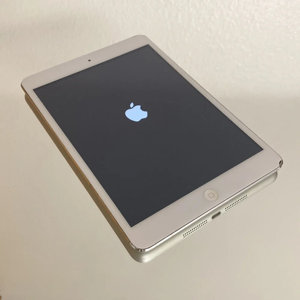 IPad Mini